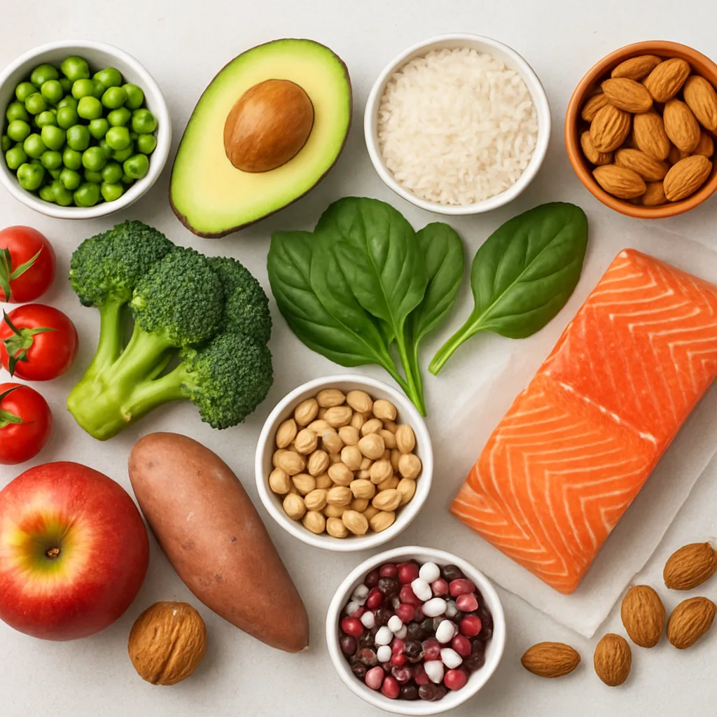 Reuma en voeding: welke aanpassingen maken verschil